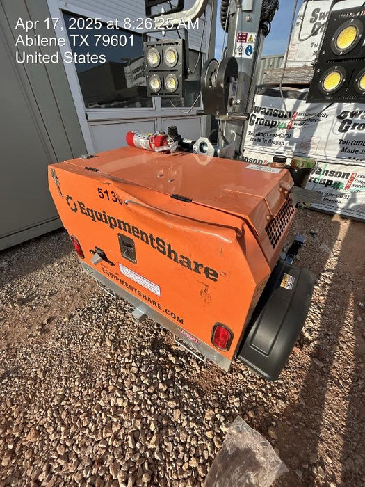 2025 WANCO WLTT-4MM4K