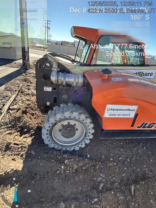 2020 JLG G5-18A