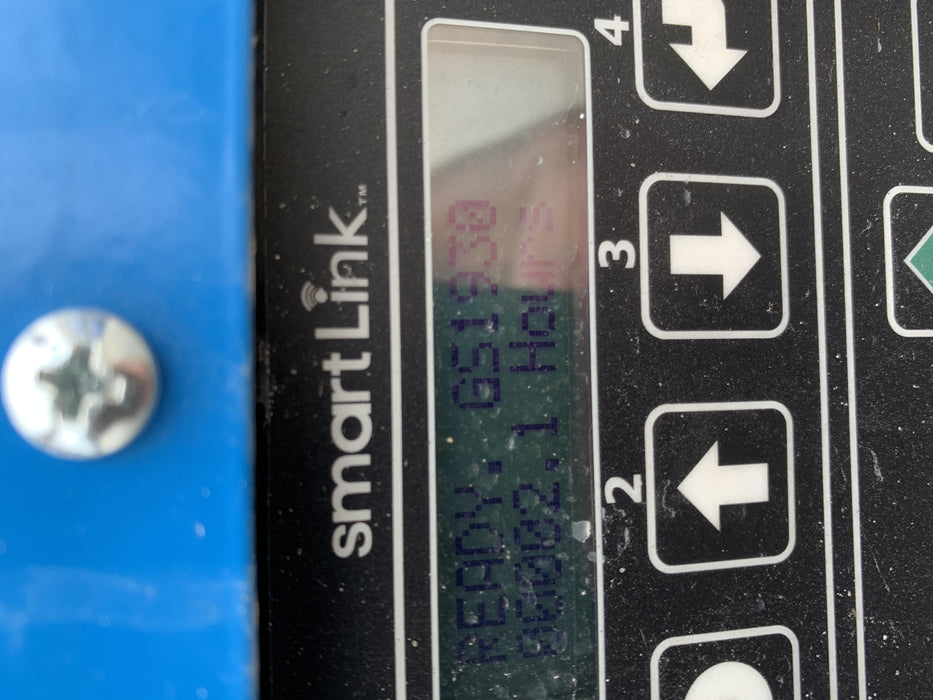 2020 Genie GS-1930 Standard Machine