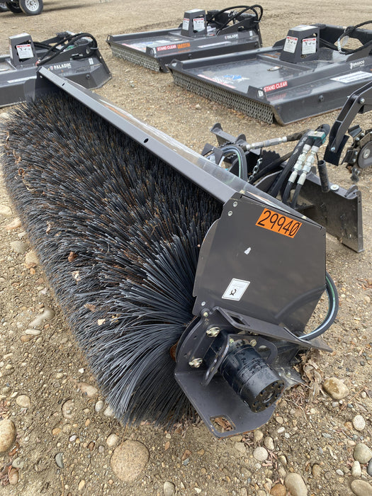 2019 PALADIN 22072MM-0022