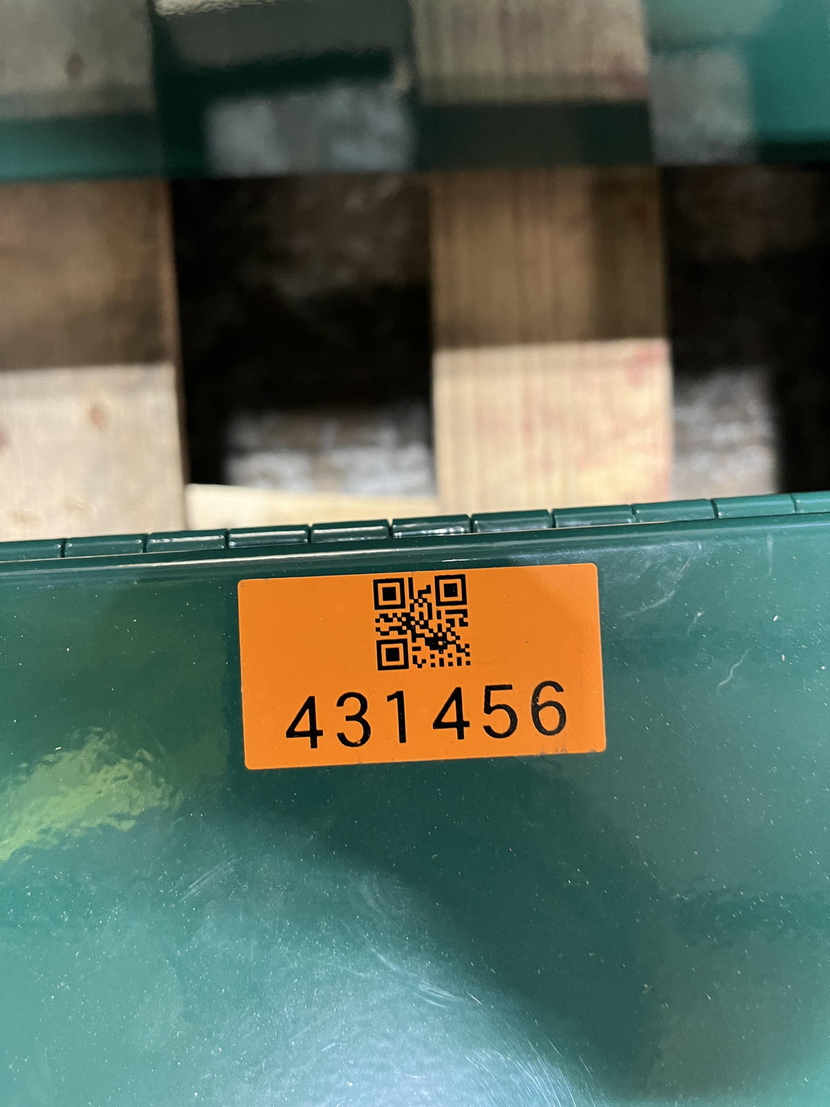 2024 HILMAN ROLLERS KRS-60-SLD