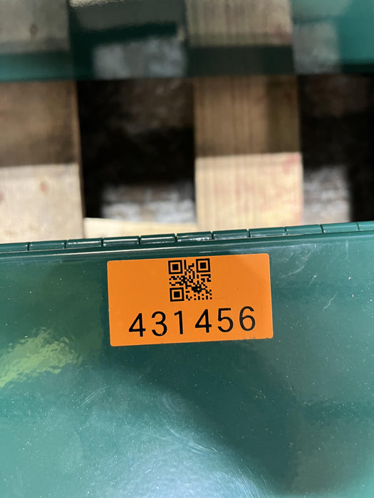 2024 HILMAN ROLLERS KRS-60-SLD