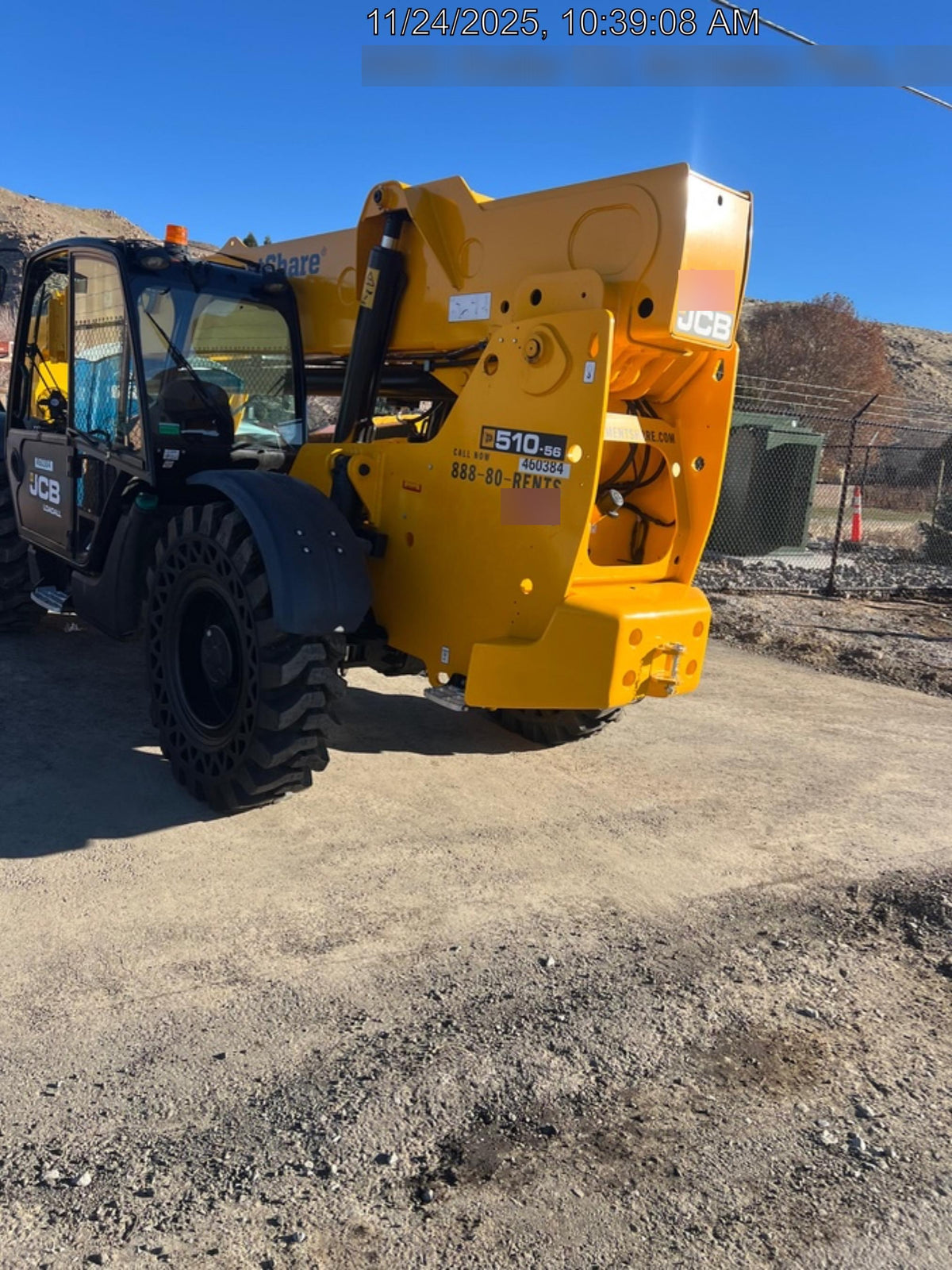 2024 JCB 510-56