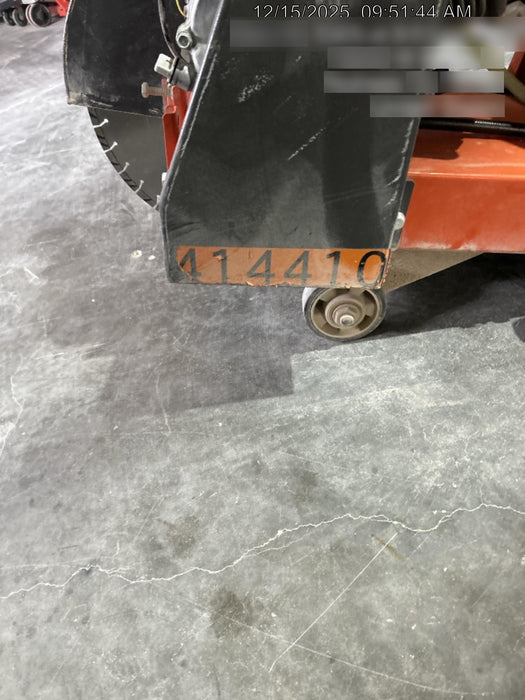 2024 HUSQVARNA FS 400 LV