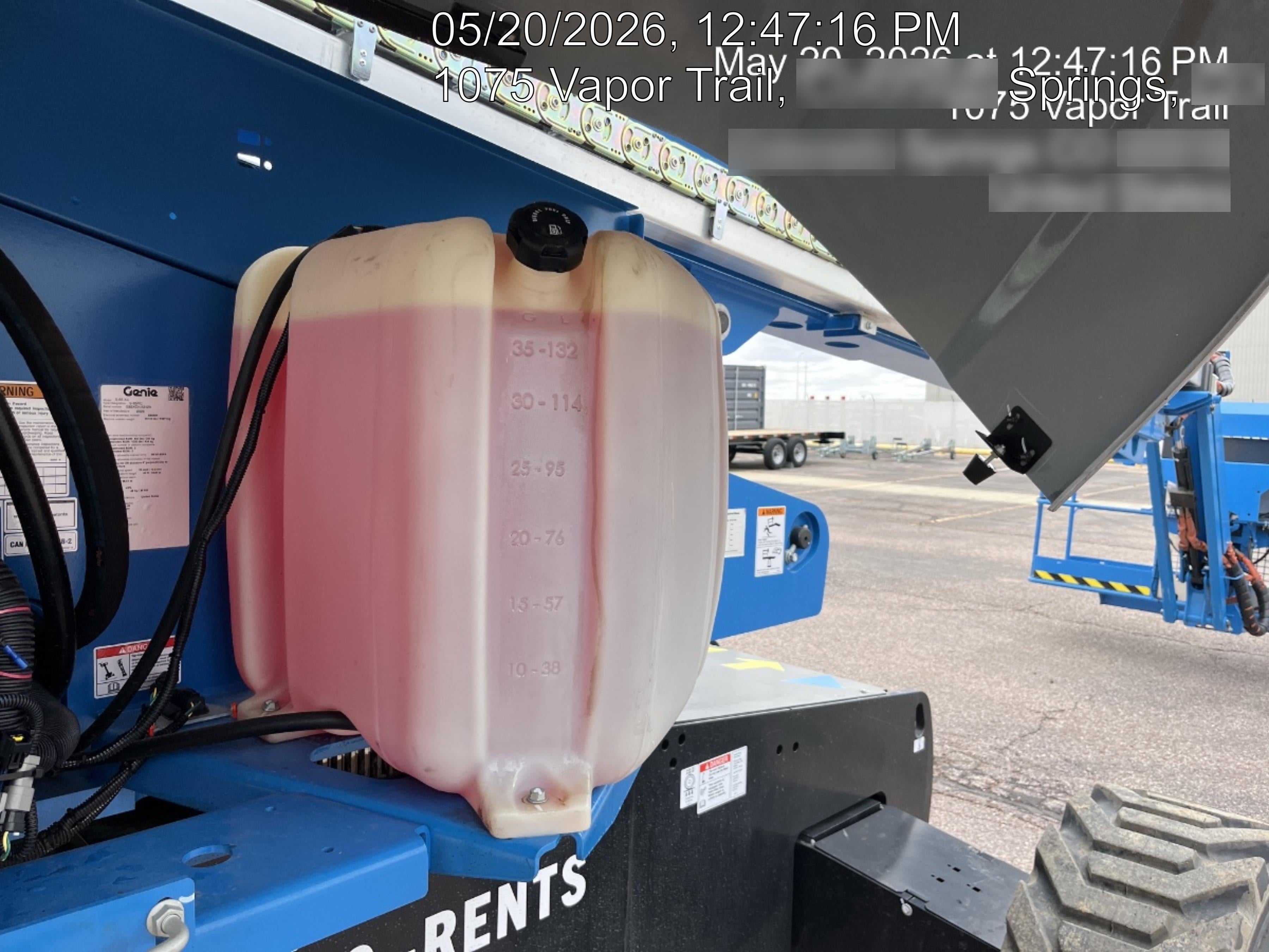 2026 GENIE S-65 XC