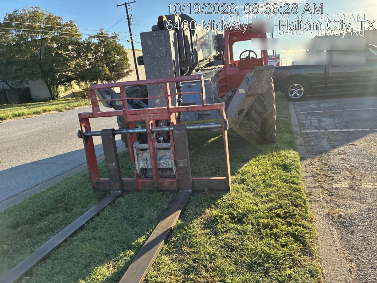 2016 SKYJACK SJ1056 TH