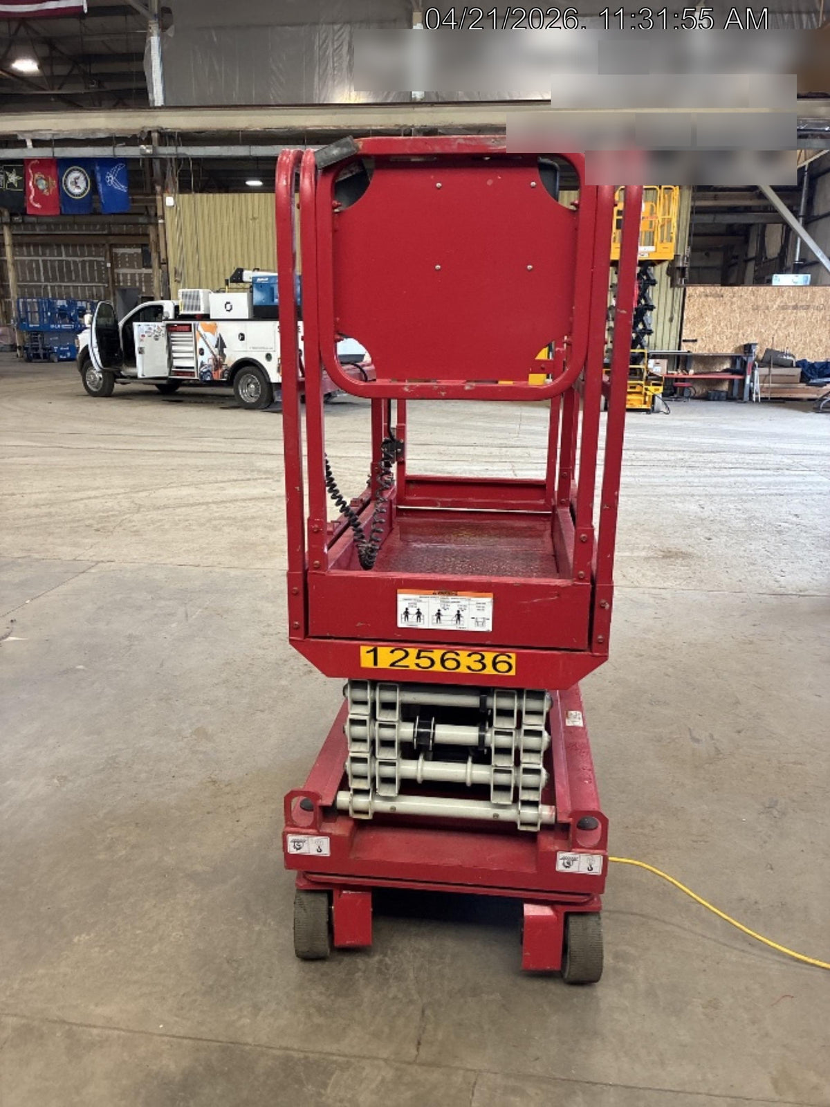 2021 MEC 1330SE