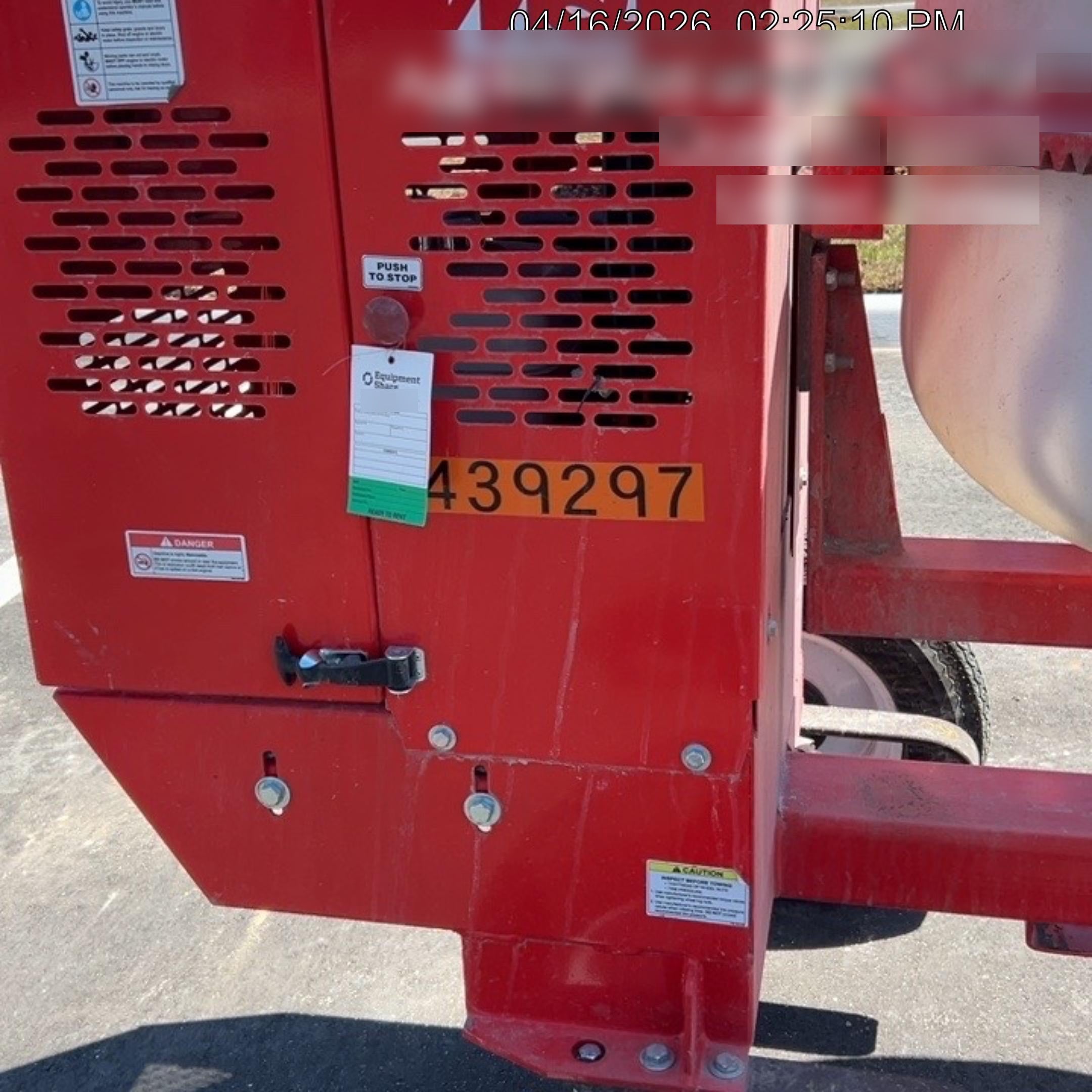2024 MULTIQUIP MC12PH