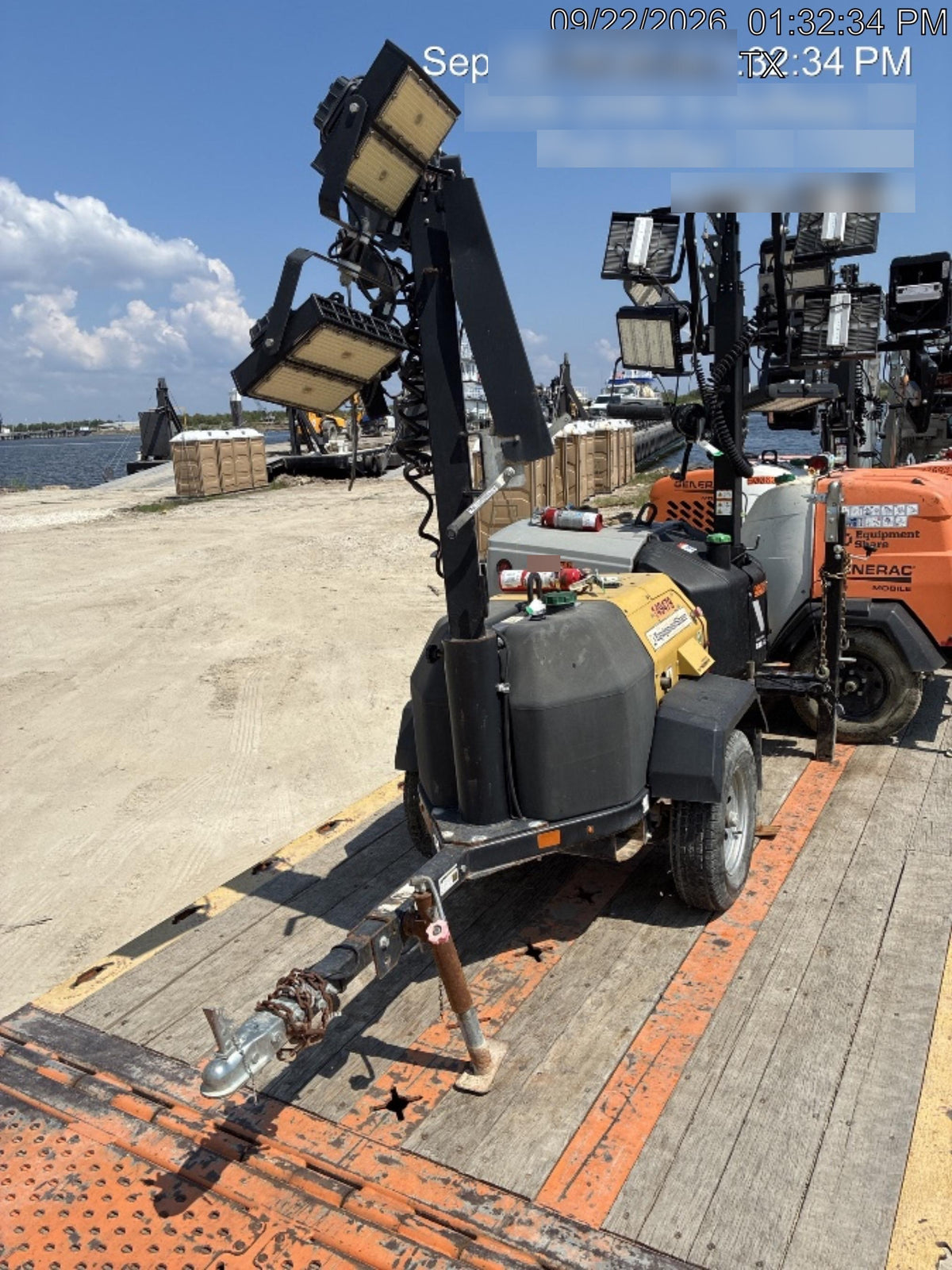 2021 ALLMAND NLV3GR