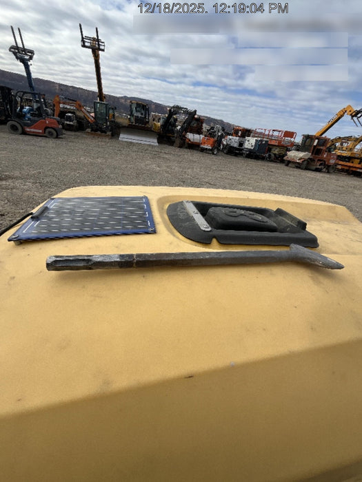 2020 CHICAGO PNEUMATIC CP 1290 S