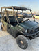 Kawasaki Mule PRO-DXT Diesel, 6-Seater, Canopy