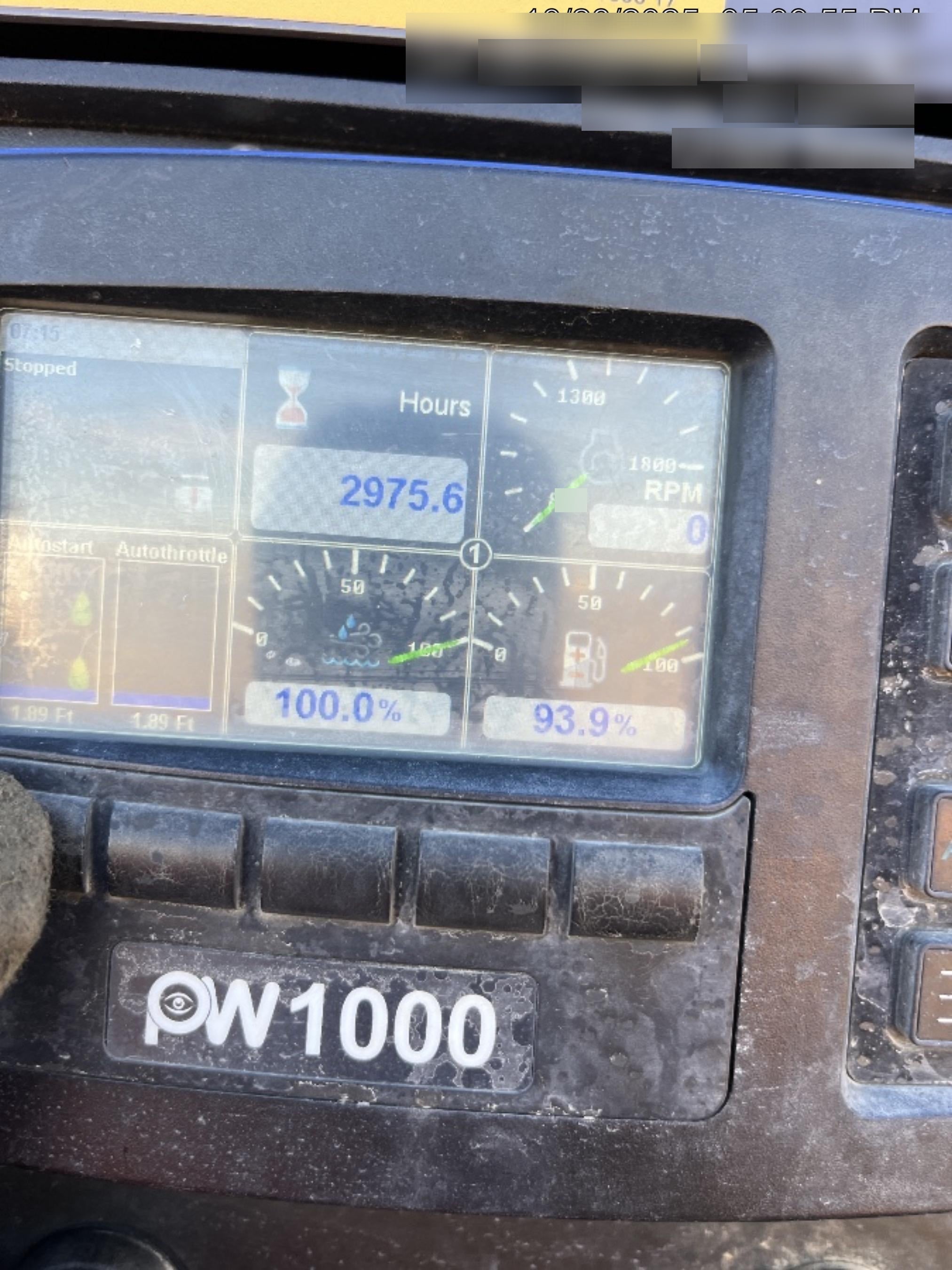 2023 ATLAS COPCO PAC H108 SD