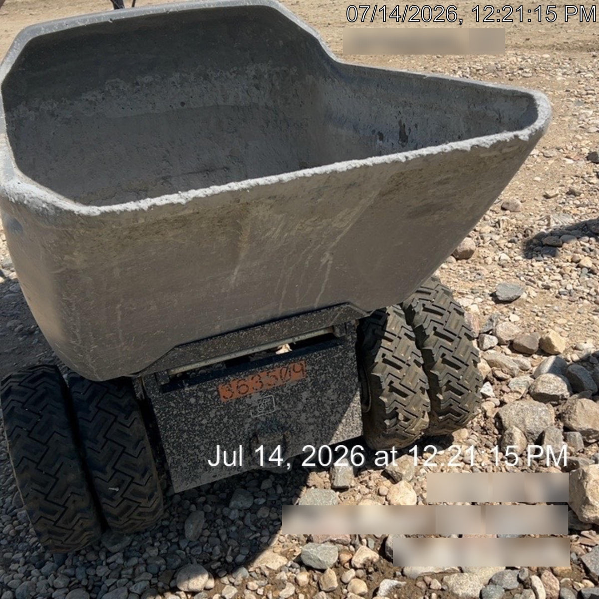 2023 TORO MB-1600
