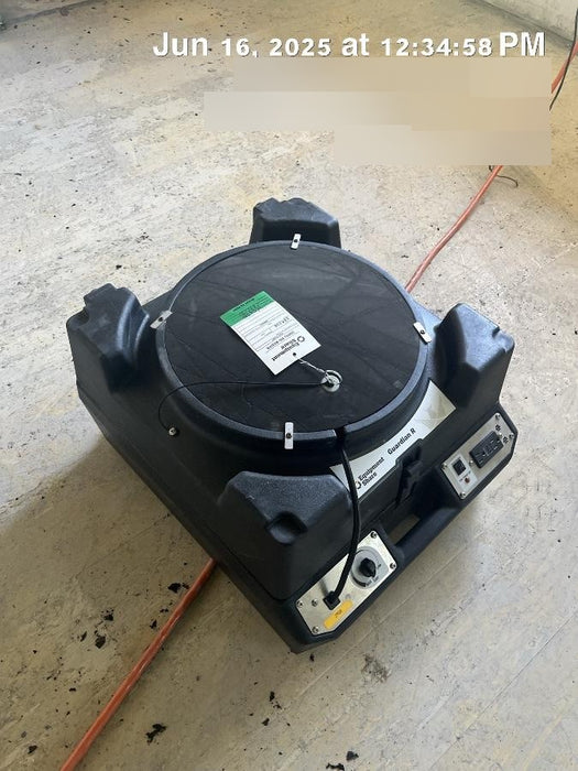 2022 PHOENIX Guardian R Hepa