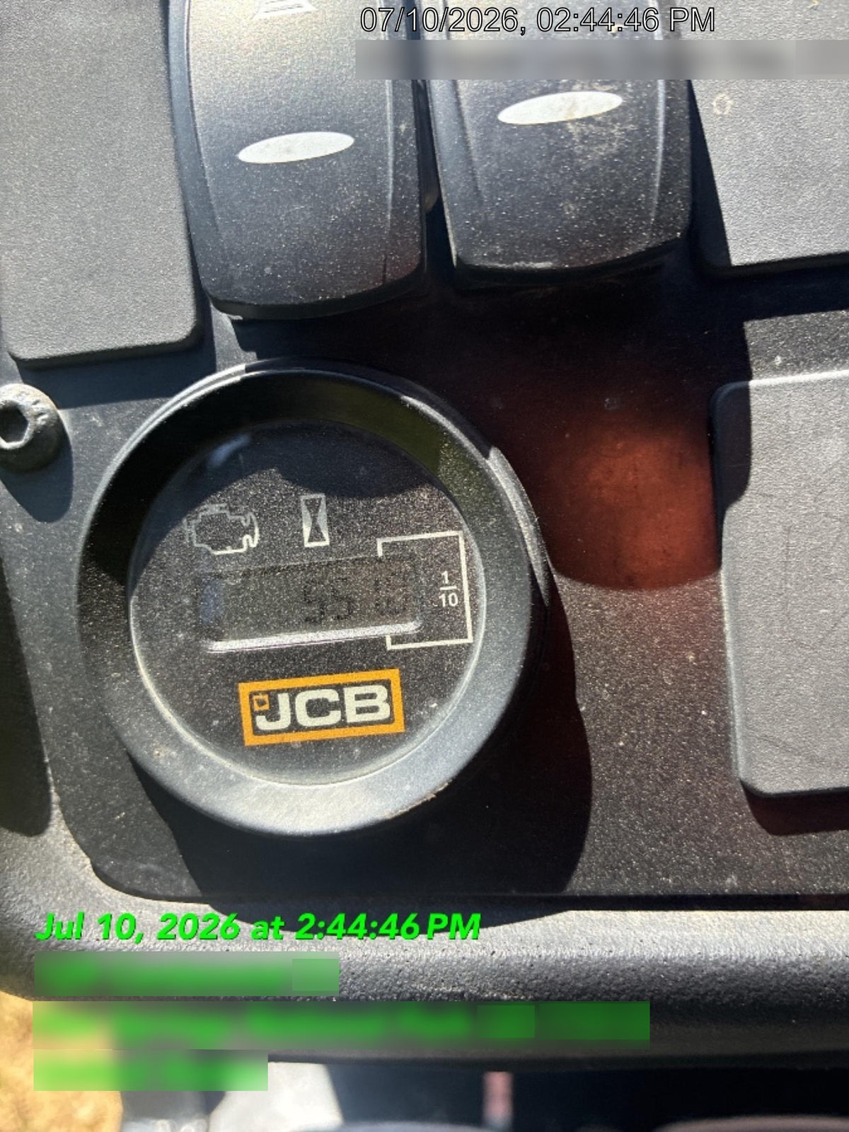 2023 JCB 506-36
