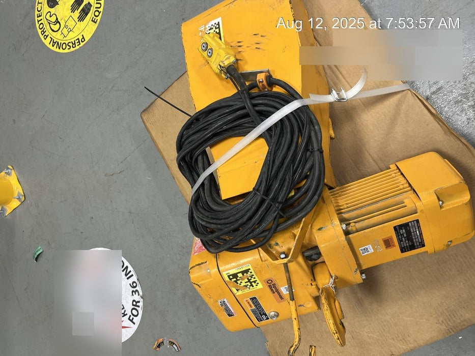 2022 HARRINGTON SNER020L