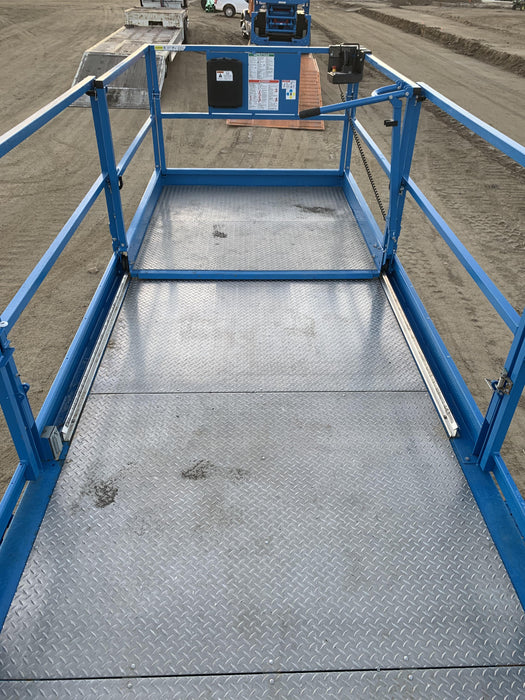 2020 GENIE GS-4390 RT