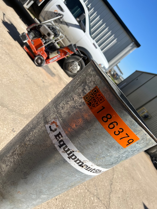 2021 MICHIGAN PNEUMATIC HV-8AM