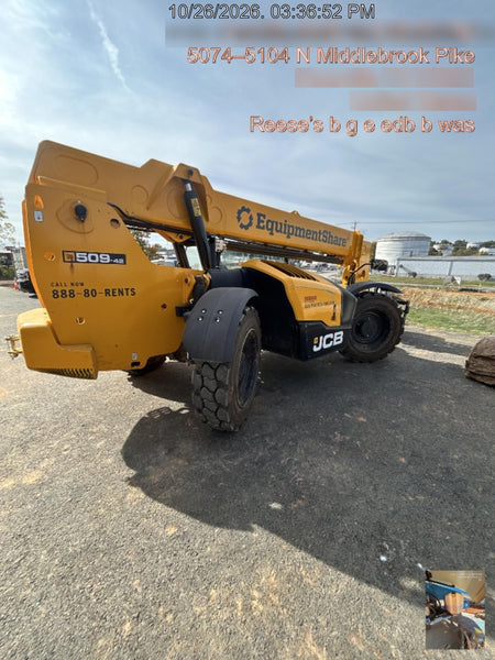 2026 JCB 509-42