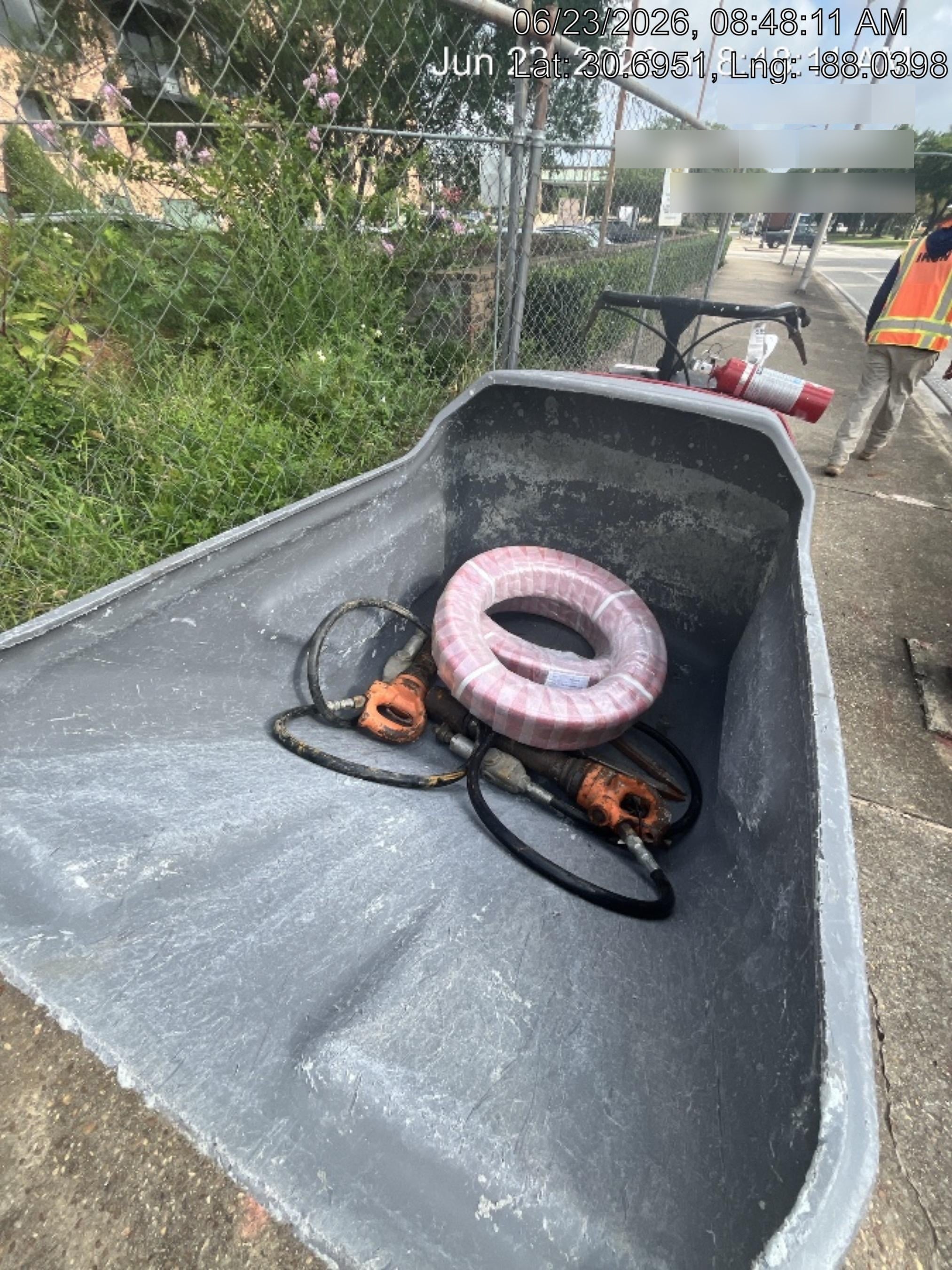 2024 TORO MB-1600