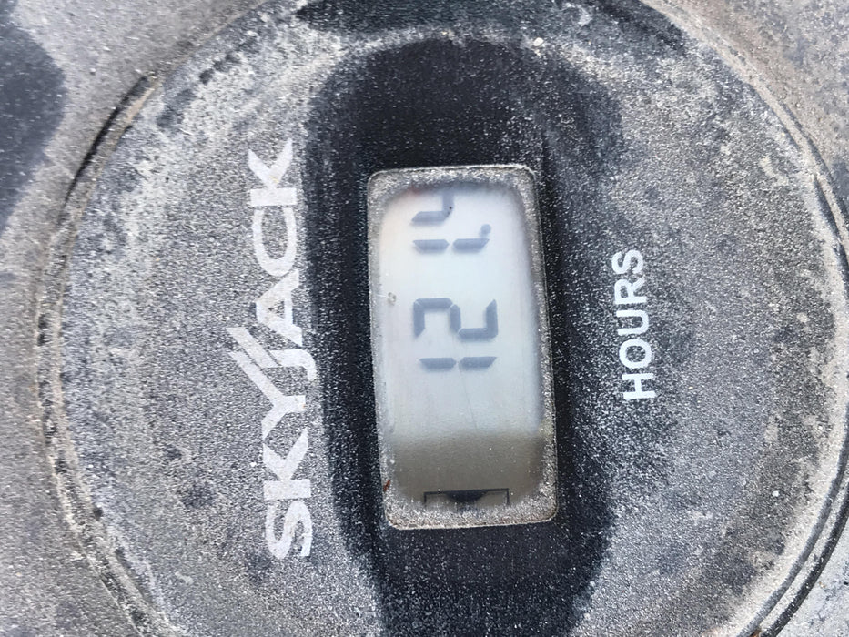 2018 SKYJACK SJIII-3219