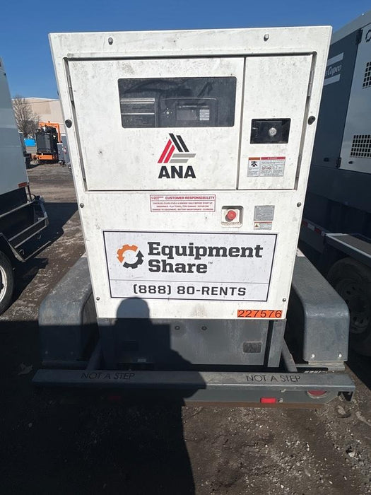 2022 AIRMAN SDG65S-8E1