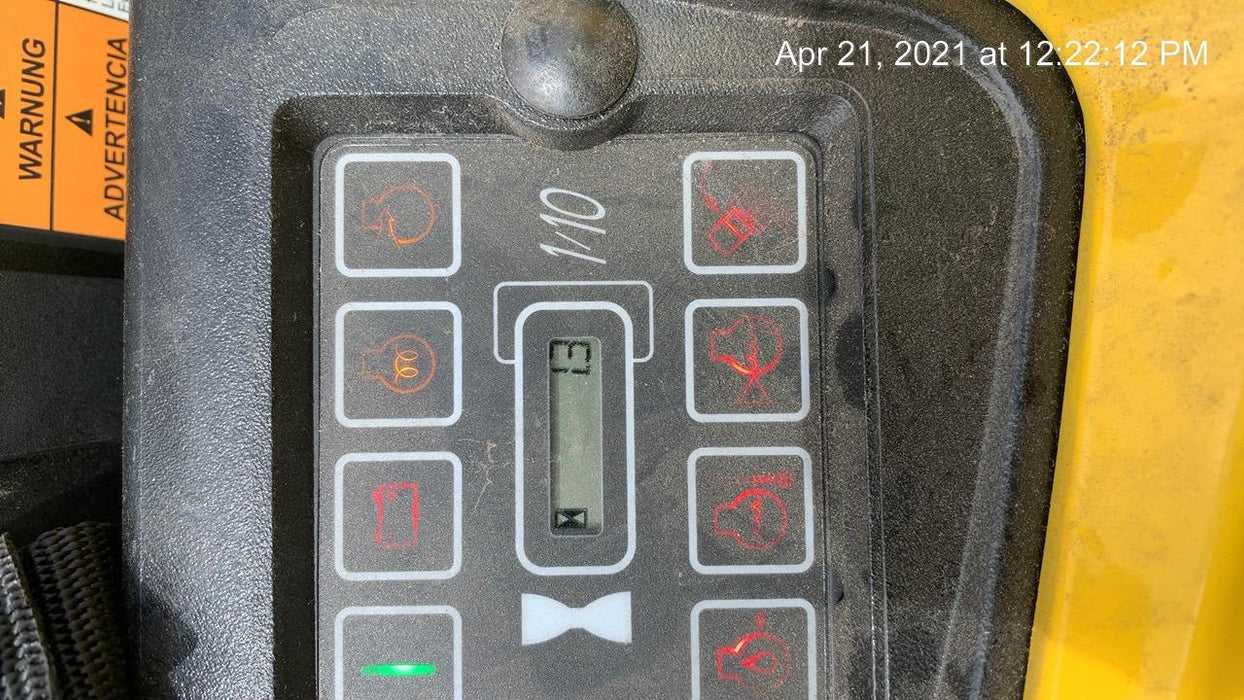 2020 WACKER NEUSON RTKx-SC3