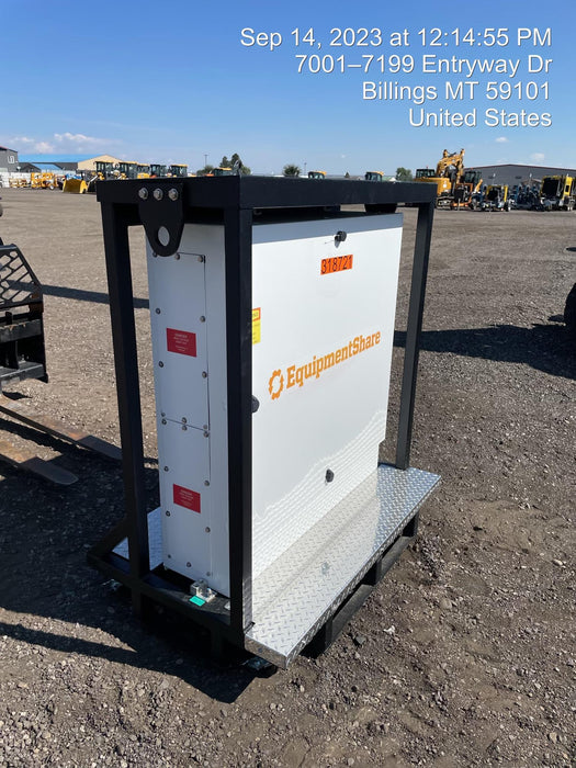 2023 TRYSTAR IEQA1.F1-A-A-A1