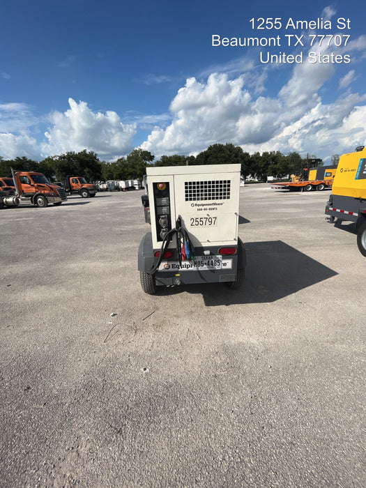 2022 ATLAS COPCO QAS45 CWK