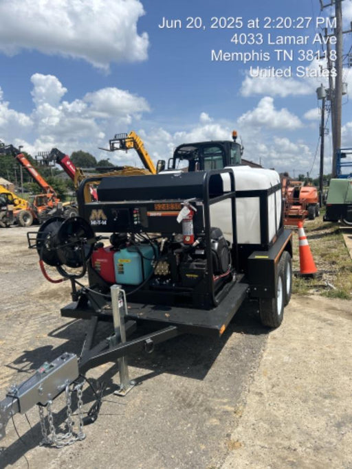 2025 MI-T-M HS-3505-1MGH-UR