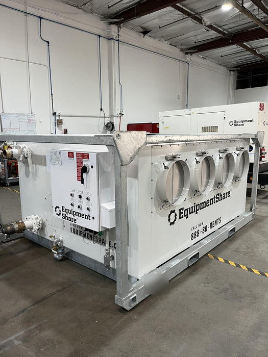 2025 CAPS PAHH-140TC-0NN0NN-5E5-P2-VG2CEUP