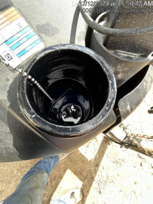 2024 Wacker Neuson LTT4 Diesel, Kohler KDW702, Deep Sea Controller, Auto Start, LED 320W, Bypass Outlet, T3