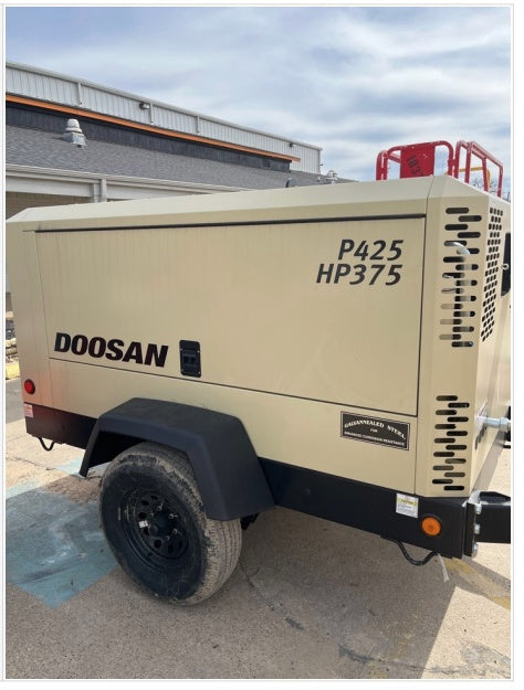 2023 DOOSAN P425/HP375WCU