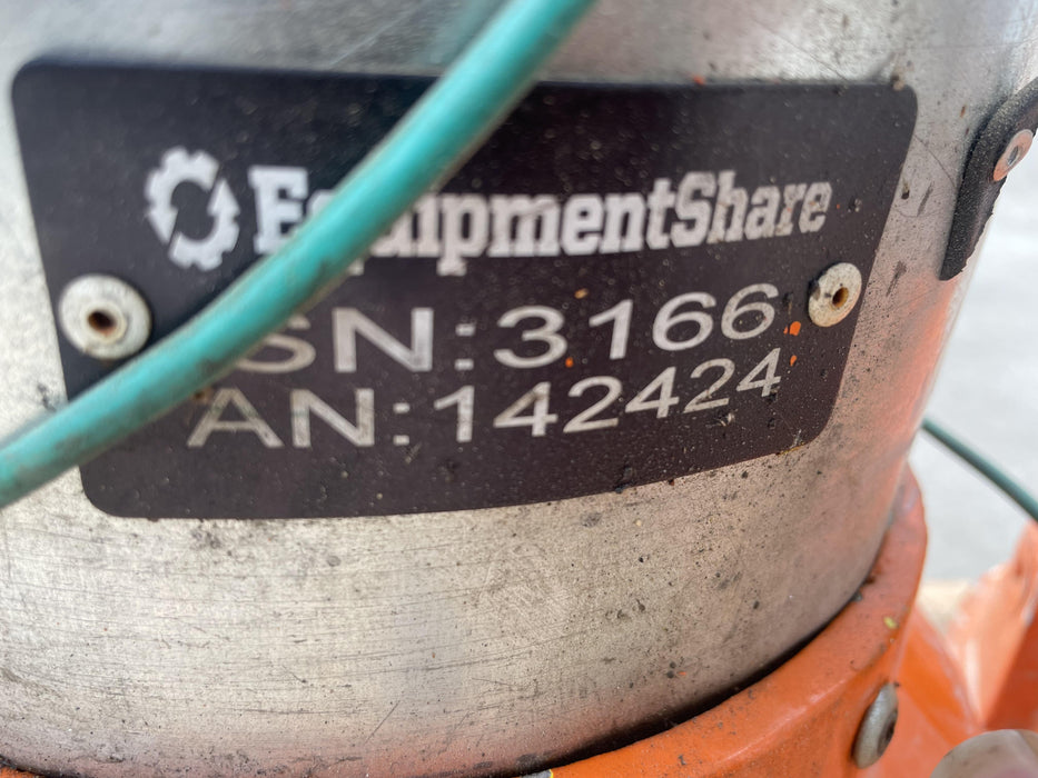 2021 MICHIGAN PNEUMATIC HV-8AM