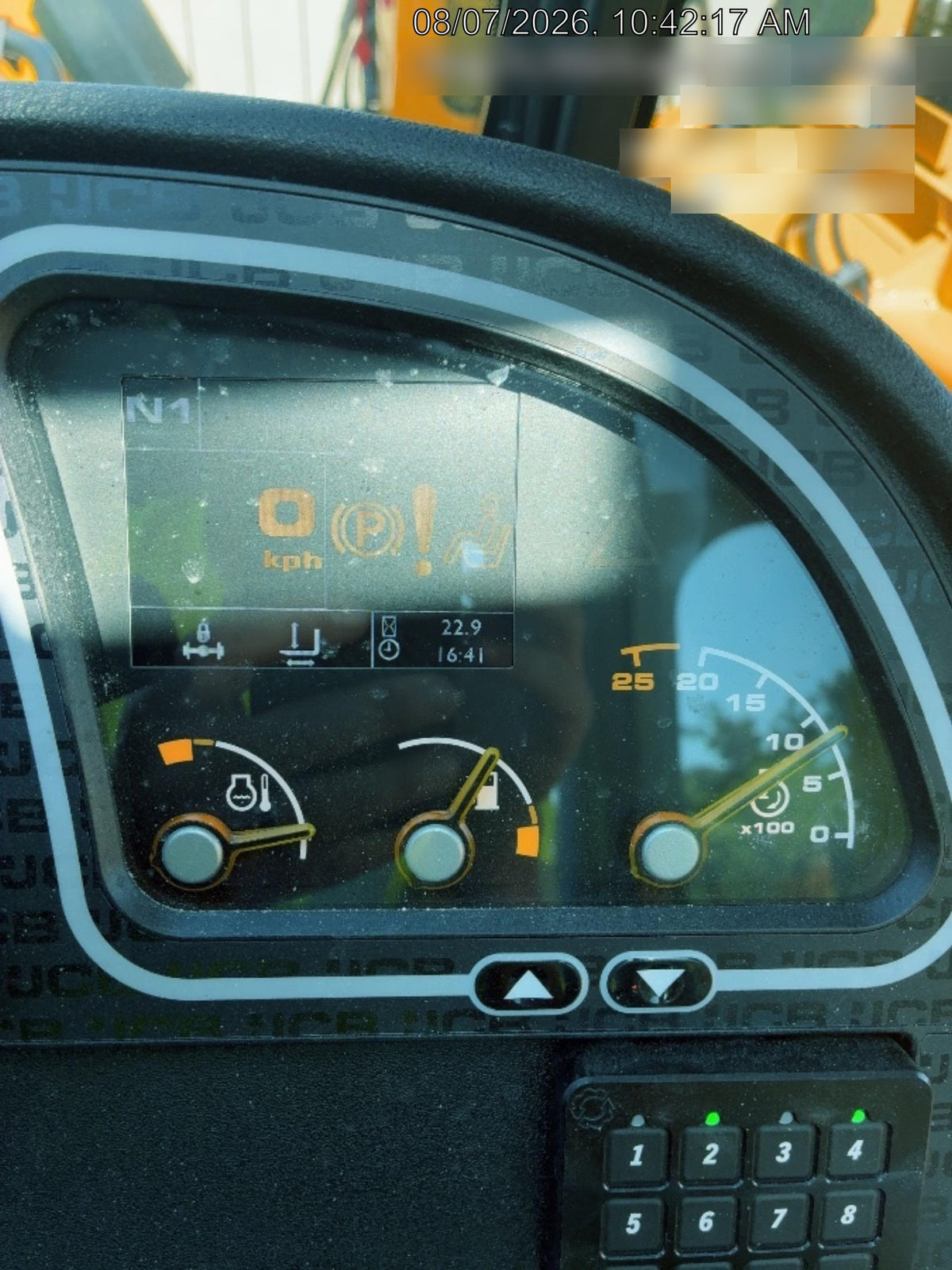 2026 JCB 514-56