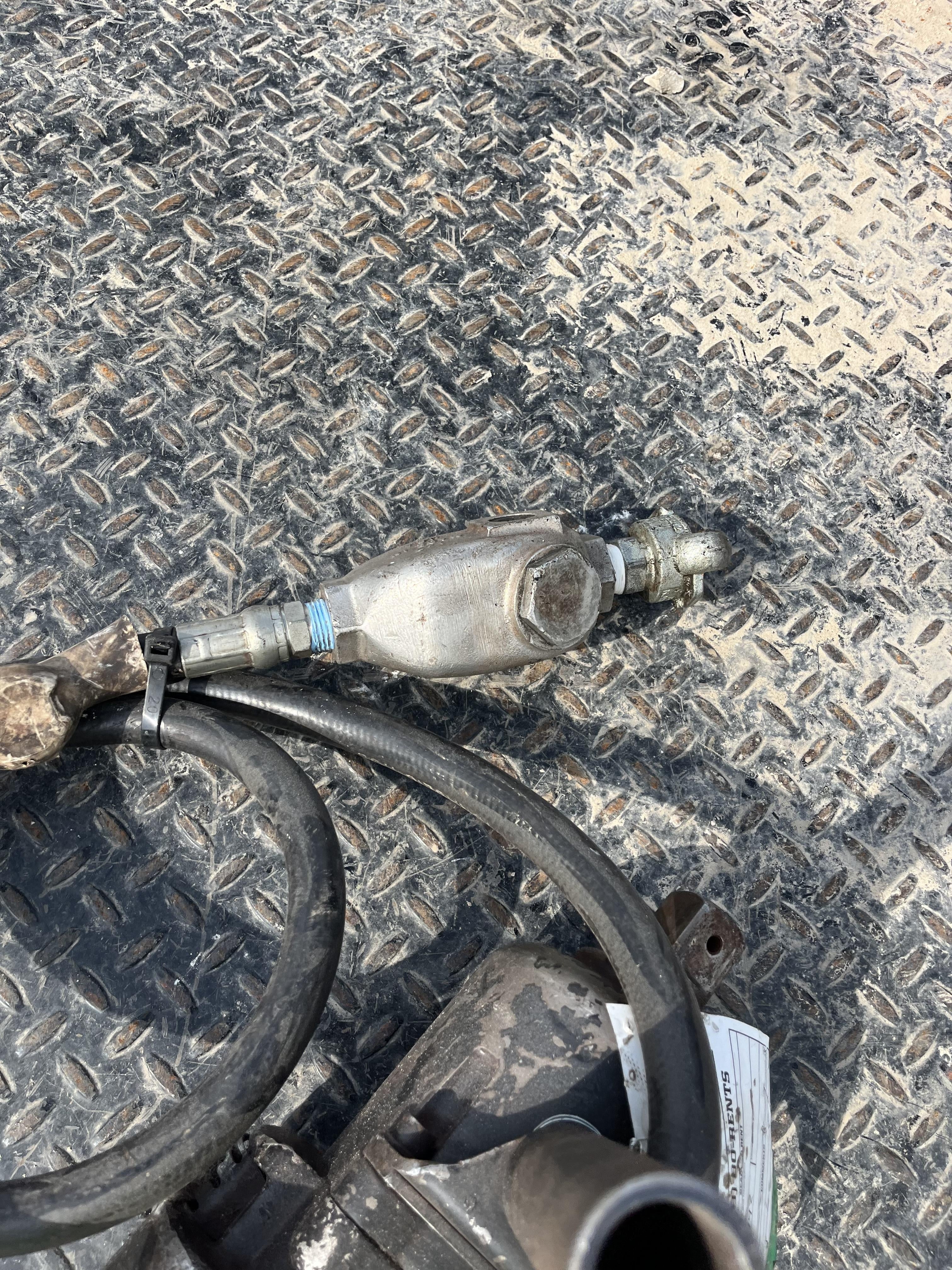 2020 INGERSOLL RAND 3942B2TI