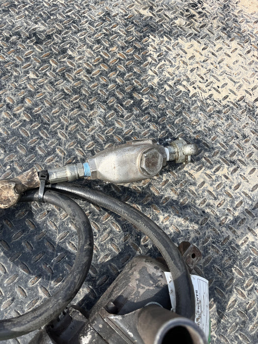 2020 INGERSOLL RAND 3942B2TI