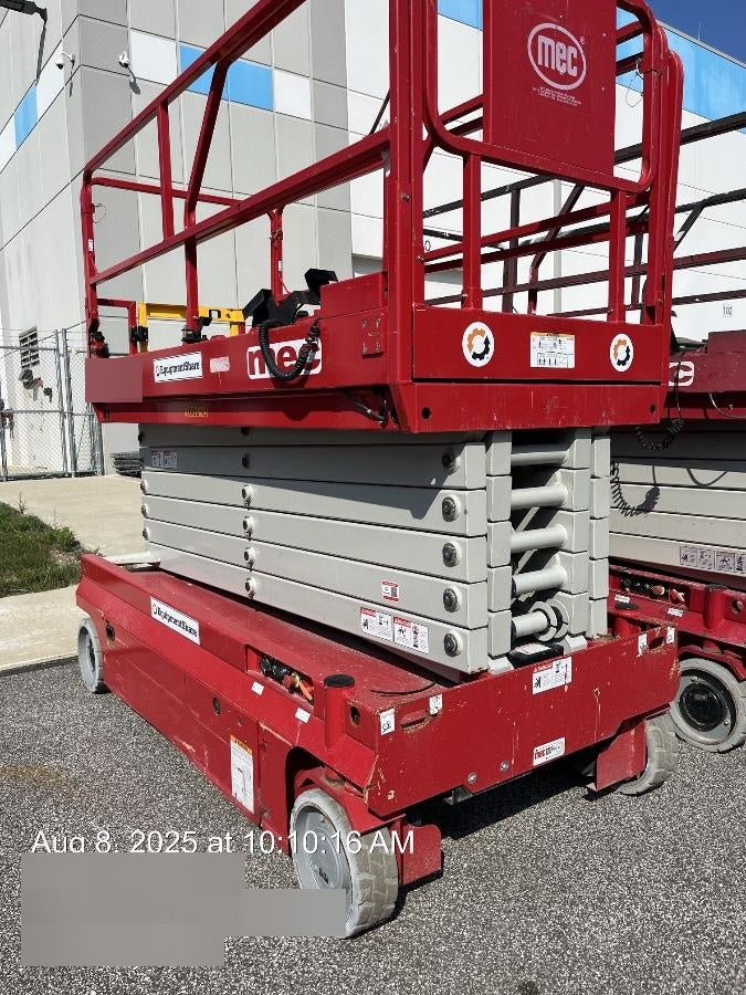 2021 MEC 4555SE
