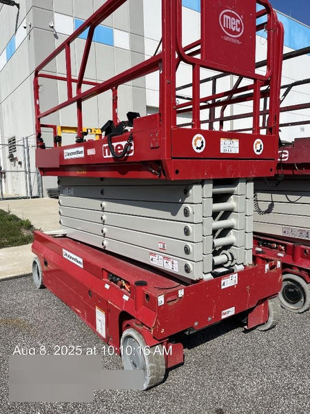2021 MEC 4555SE