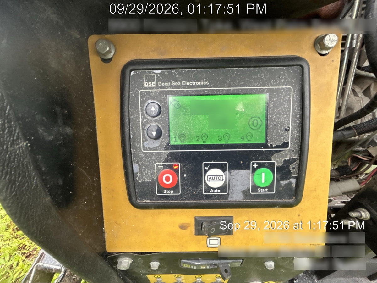 2021 ALLMAND NLV3GR