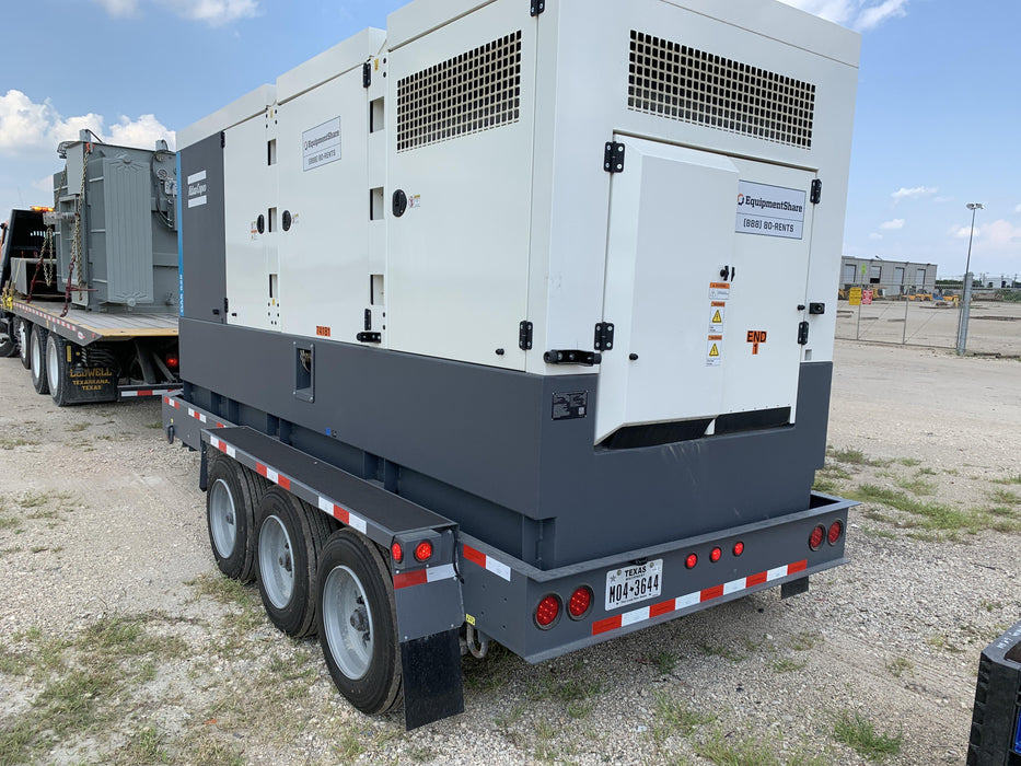 2020 ATLAS COPCO QAS625