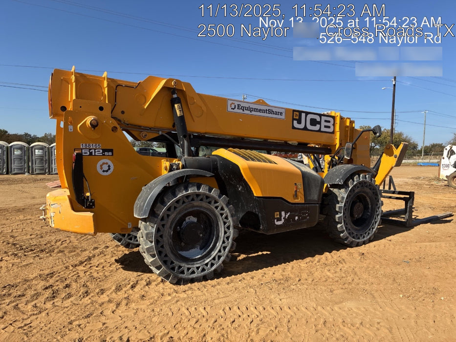 2021 JCB 512-56