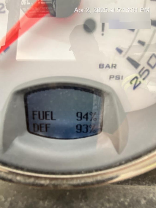 2024 BOBCAT PA425WCU-T4F