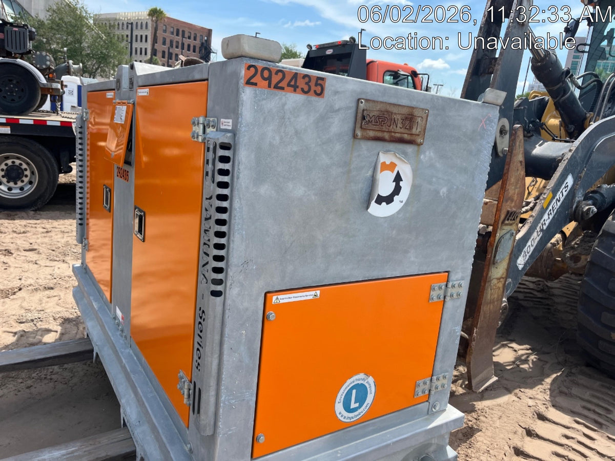 2023 MYERS-SETH MSP PP-150