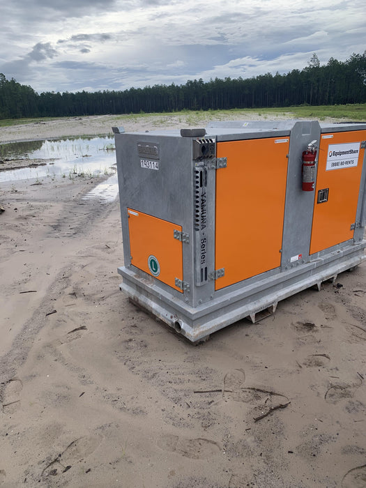 2022 MYERS-SETH MSP PP-150