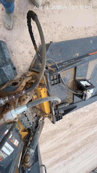 2022 PALADIN 30372A-0022