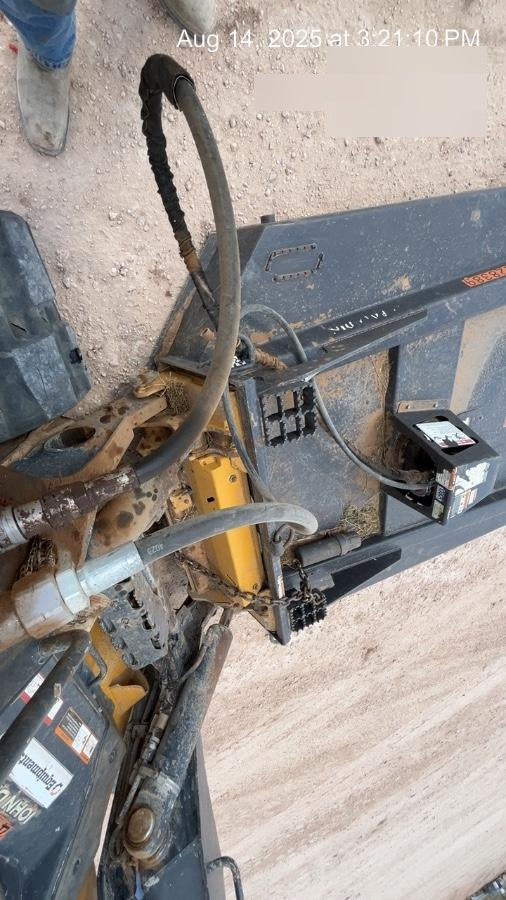 2022 PALADIN 30372A-0022