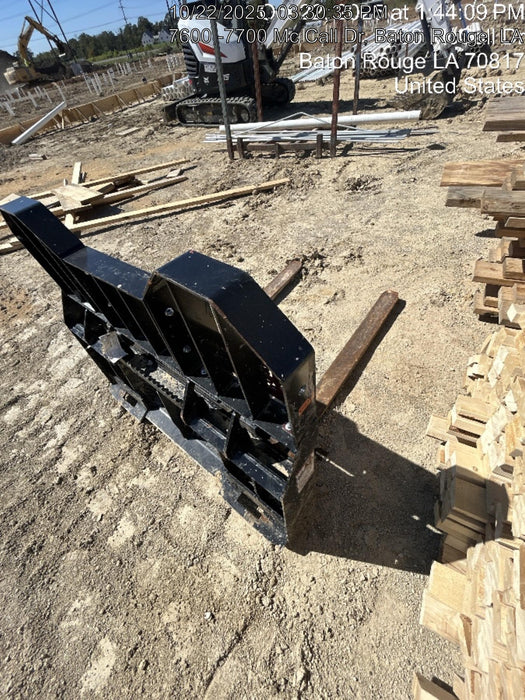 2025 VIRNIG PF4855-5VG