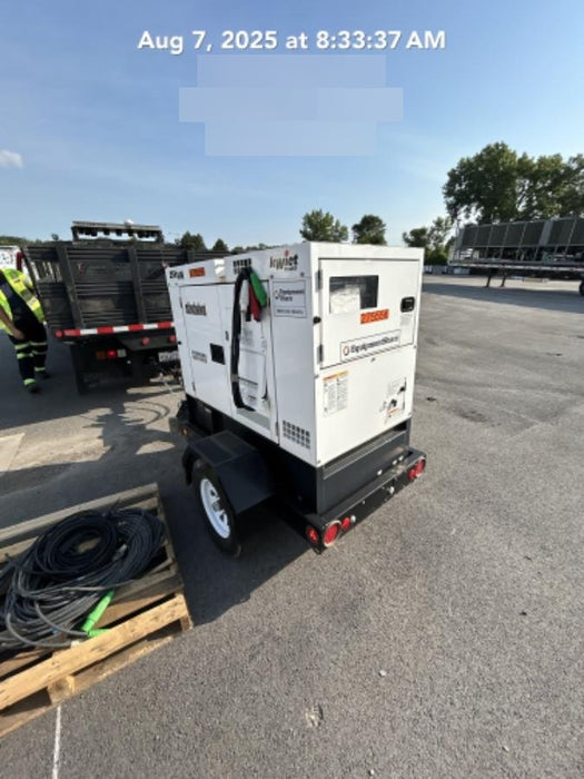 2022 SHINDAIWA DGK25F