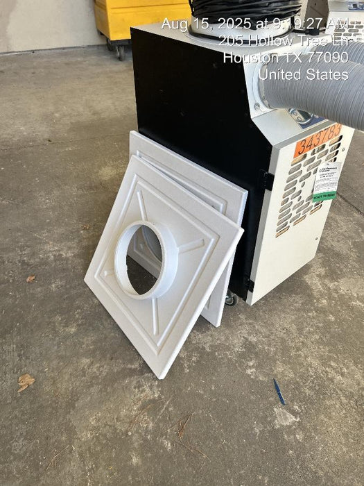 2023 KWIKOOL KPAC1411-2